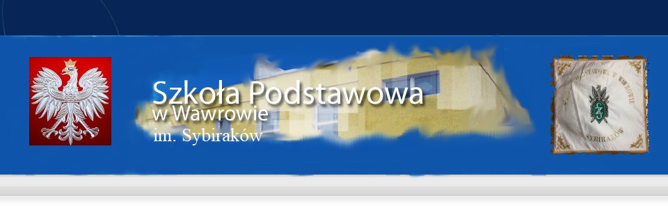 Szkoła Podstawowa w Wawrowie
